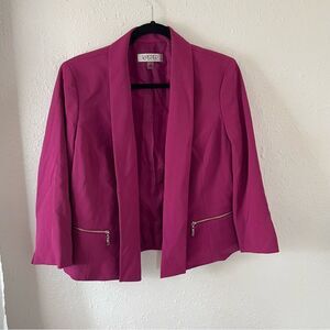 Kasper Women’s‎ Pink Blazer